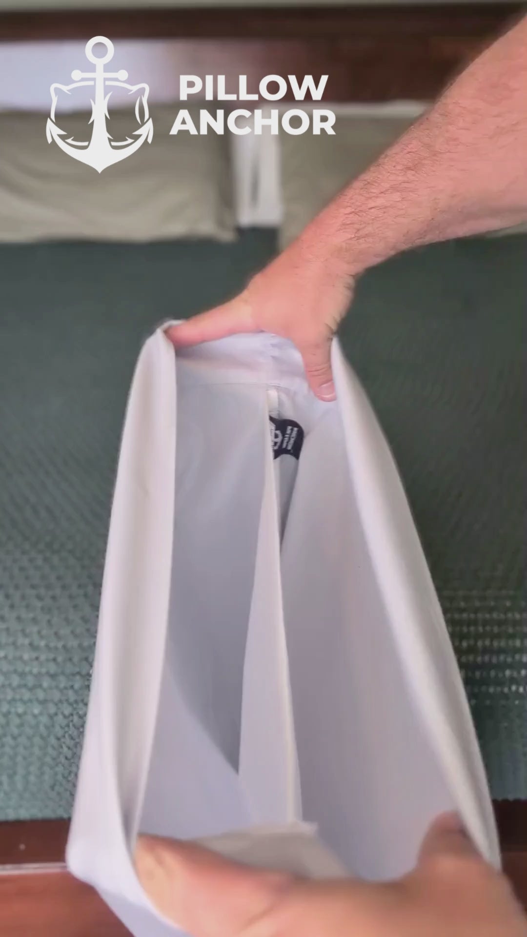 Pillow Anchor